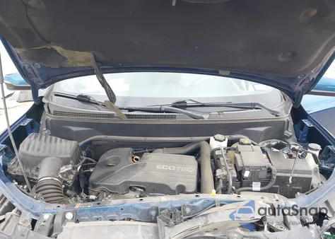 2019 Chevrolet Equinox Lt from USA, damaged, VIN 3GNAXKEV8KL384896